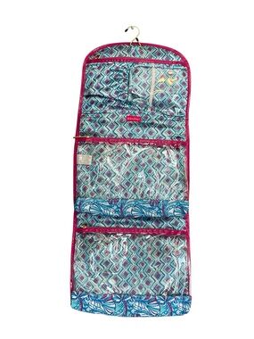 Lilly Pulitzer for Target Hanging Valet Case